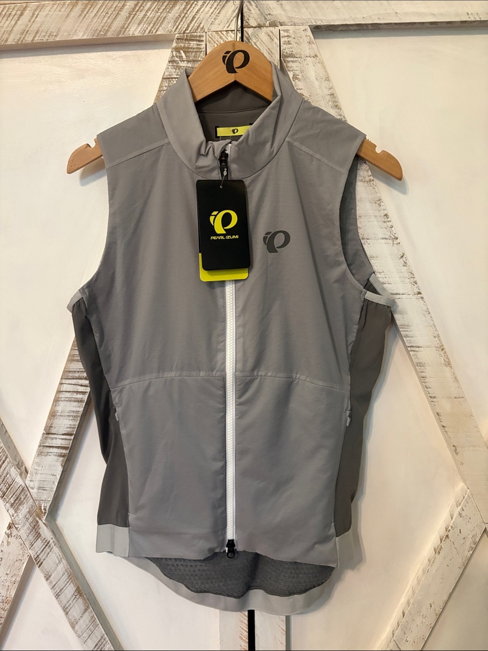 Pearl Izumi Women's Expedition PRO Alpha Vest Cycycling